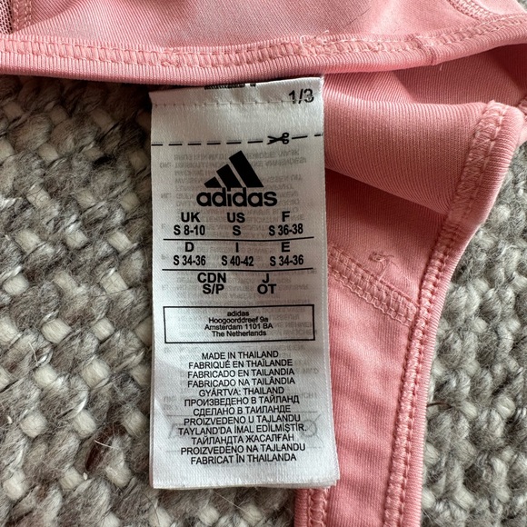 Adidas Sports Bra - Picture 3 of 3